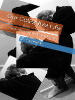 Our Collective Life: Living with Dissociative Identity Disorder
