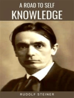 A Road to Self Knowledge