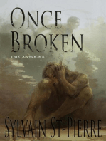 Once Broken