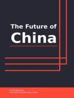 The Future of China