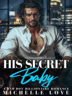 His Secret Baby