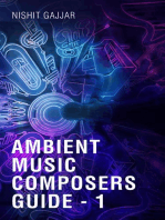 Ambient Music Composers Guide - 1