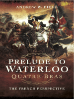 Prelude to Waterloo