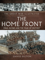 The Home Front: Final Blows and the Year of Victory