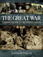 The Great War Through Picture Postcards