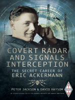 Covert Radar and Signals Interception: The Secret Career of Eric Ackermann