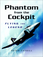 Phantom from the Cockpit: Flying the Legend