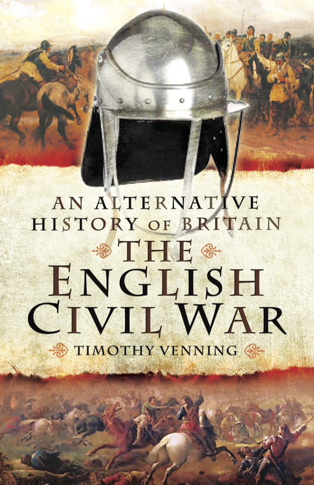 Read The English Civil War Online by Timothy Venning Books