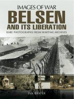 Belsen and Its Liberation