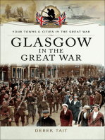Glasgow in the Great War