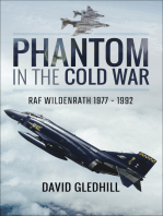 Phantom in the Cold War: RAF Wildenrath, 1977–1992