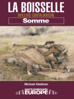 La Boiseslle: Ovillers/Contalmaison Somme