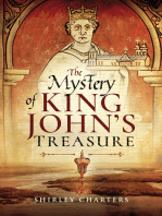 The Mystery of King John's Treasure