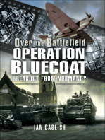 Operation Bluecoat: Breakout from Normandy