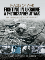 Fighting in Ukraine