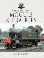 Great Western: Moguls and Prairies