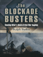 The Blockade Busters