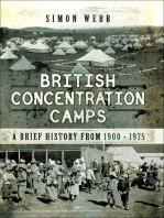 British Concentration Camps: A Brief History from 1900–1975