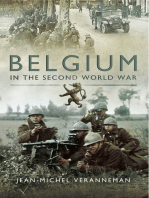 Belgium in the Second World War