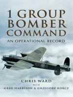 1 Group Bomber Command: An Operational Record