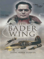 The Bader Wing