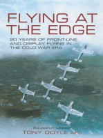 Flying at the Edge