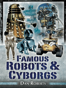 famous robots