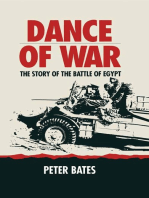 Dance of War: The Story of the Battle of Egypt