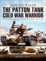The Patton Tank