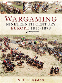 Read Wargaming Online By Neil Thomas Books