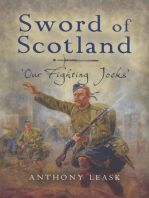 Sword of Scotland: 'Our Fighting Jocks'