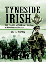 Tyneside Irish