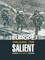 Walking the Salient