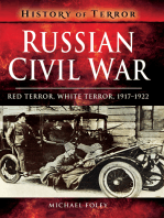 Russian Civil War