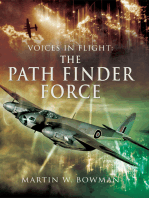 The Path Finder Force