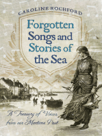 Forgotten Songs and Stories of the Sea