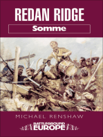 Redan Ridge: Somme