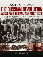 The Russian Revolution