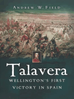 Talavera: Wellington's First Victory in Spain