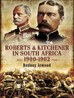 Roberts & Kitchener in South Africa, 1900–1902