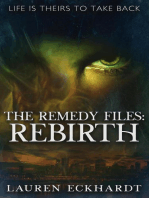 The Remedy Files