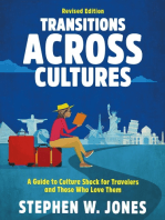 Transitions Across Cultures, Revised