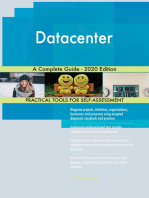 Datacenter A Complete Guide - 2020 Edition