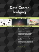 Data Center Bridging A Complete Guide - 2020 Edition