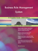 Business Rule Management System A Complete Guide - 2020 Edition