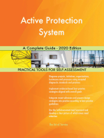 Active Protection System A Complete Guide - 2020 Edition