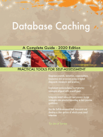 Database Caching A Complete Guide - 2020 Edition
