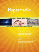 Hypermedia A Complete Guide - 2020 Edition