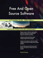 Free And Open Source Software A Complete Guide - 2020 Edition