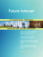 Future Internet A Complete Guide - 2020 Edition